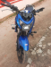 Tvs Apace 4v